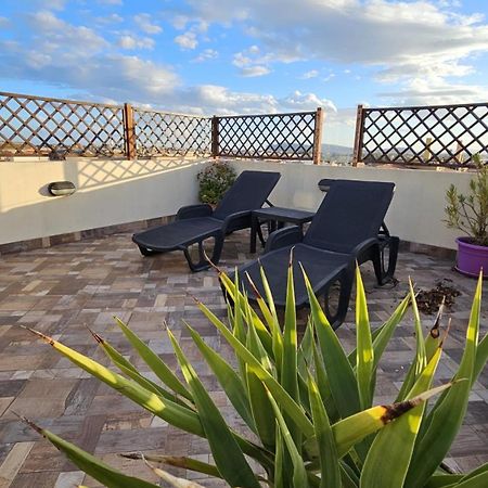 Sardegna Relax Apartment Quartu SantʼElena Exterior foto