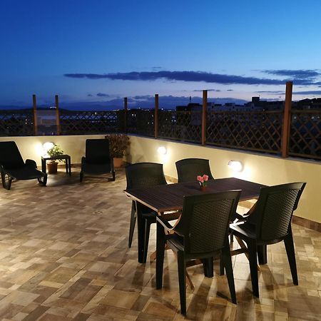 Sardegna Relax Apartment Quartu SantʼElena Exterior foto