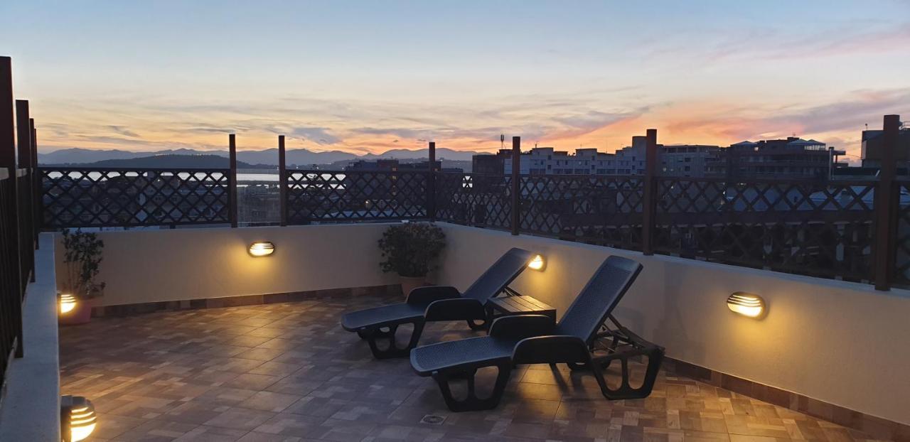 Sardegna Relax Apartment Quartu SantʼElena Exterior foto
