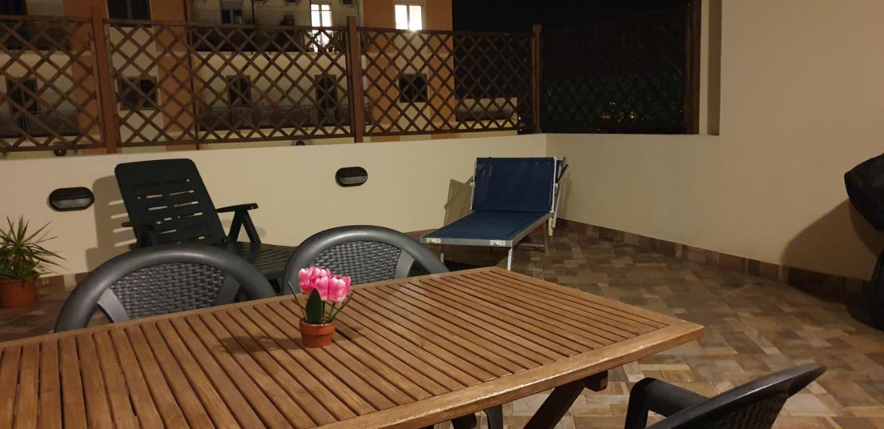 Sardegna Relax Apartment Quartu SantʼElena Exterior foto