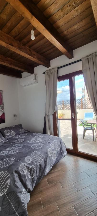 Sardegna Relax Apartment Quartu SantʼElena Exterior foto