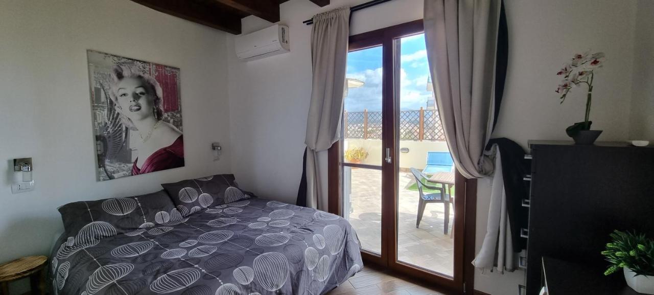 Sardegna Relax Apartment Quartu SantʼElena Exterior foto