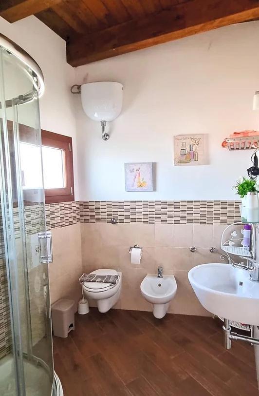 Sardegna Relax Apartment Quartu SantʼElena Exterior foto
