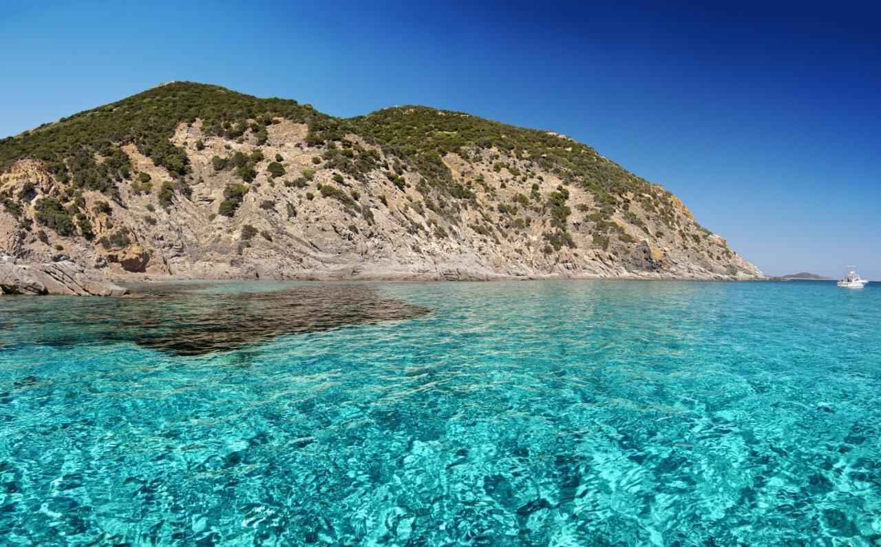 Sardegna Relax Apartment Quartu SantʼElena Exterior foto