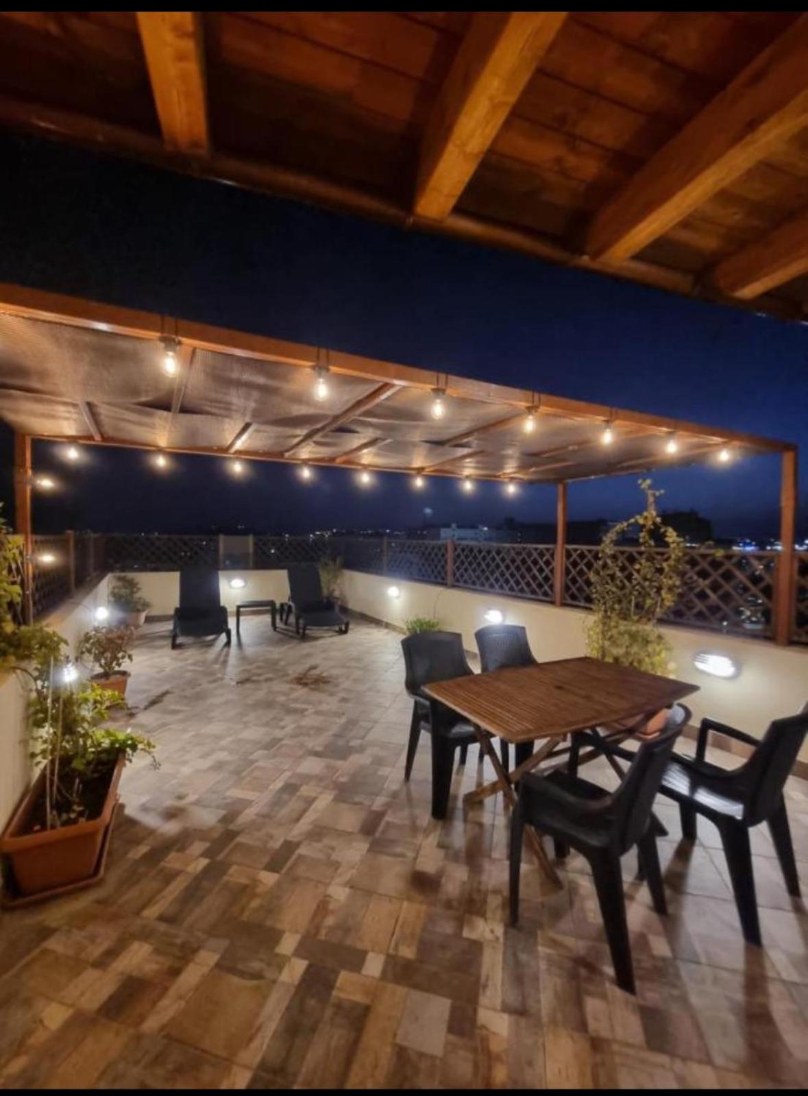 Sardegna Relax Apartment Quartu SantʼElena Exterior foto
