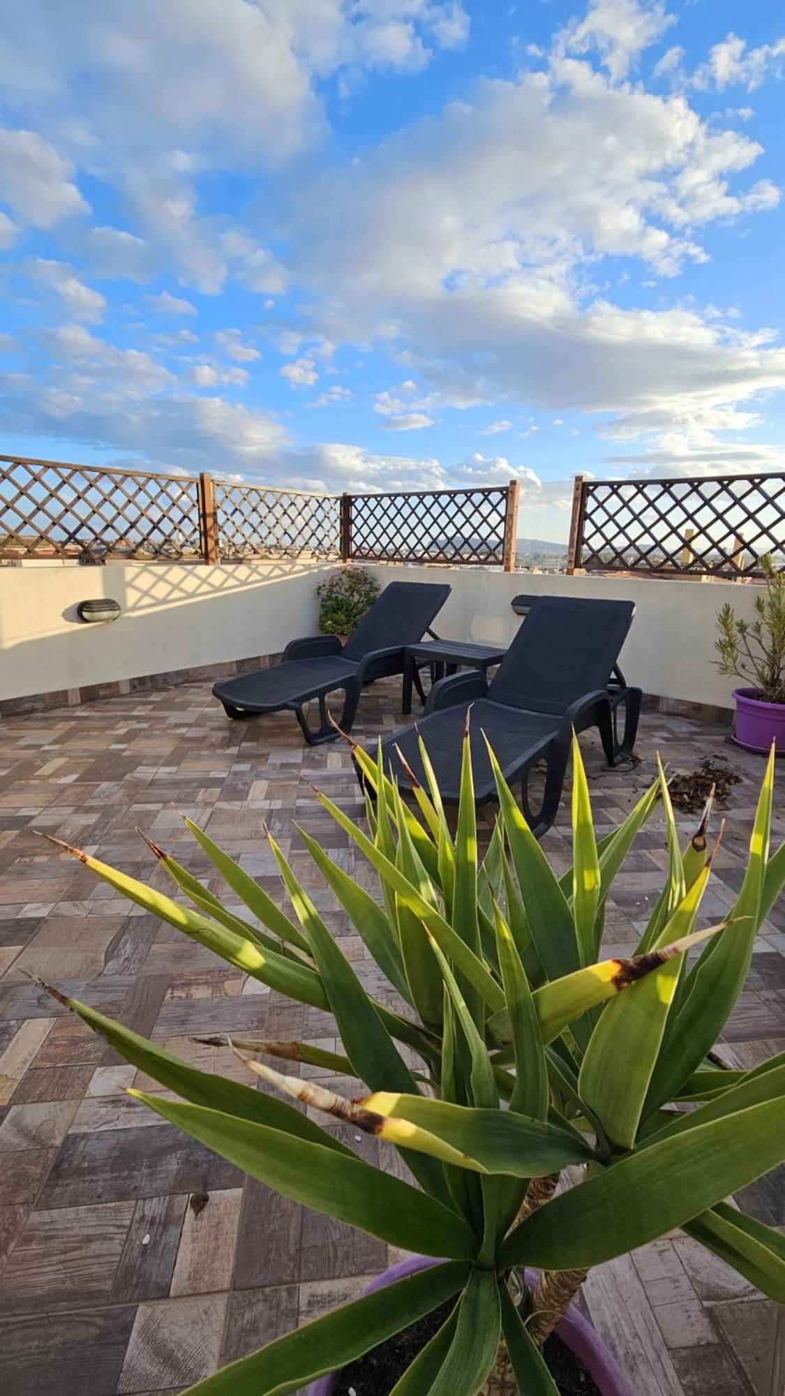 Sardegna Relax Apartment Quartu SantʼElena Exterior foto