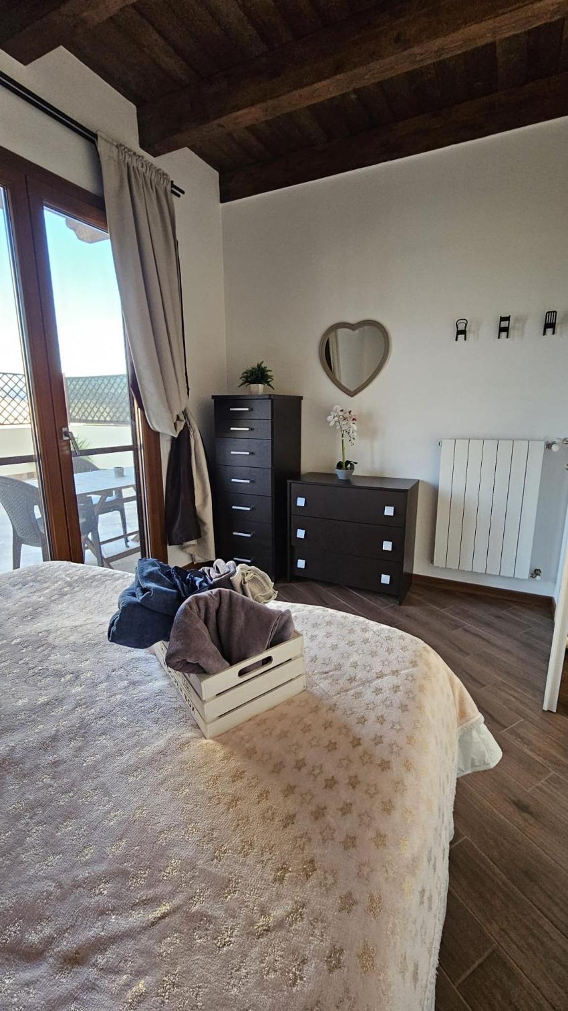 Sardegna Relax Apartment Quartu SantʼElena Exterior foto