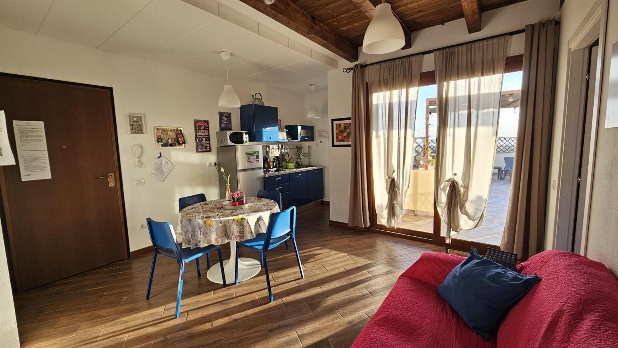 Sardegna Relax Apartment Quartu SantʼElena Exterior foto