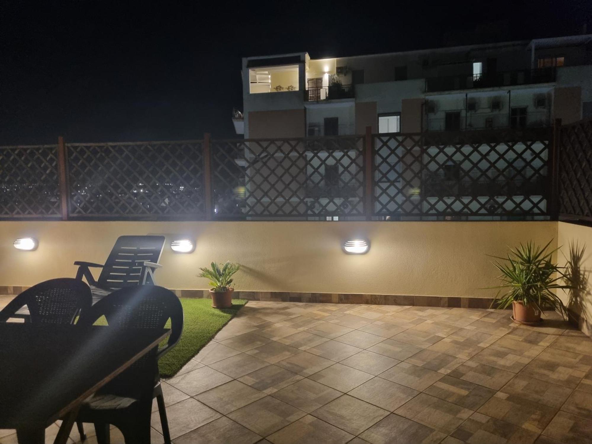 Sardegna Relax Apartment Quartu SantʼElena Exterior foto