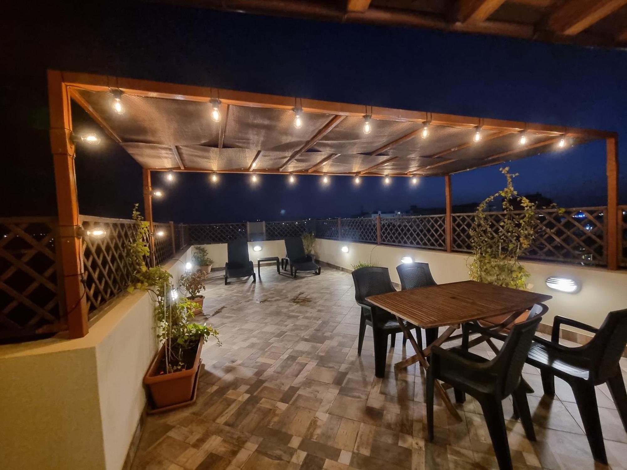 Sardegna Relax Apartment Quartu SantʼElena Exterior foto
