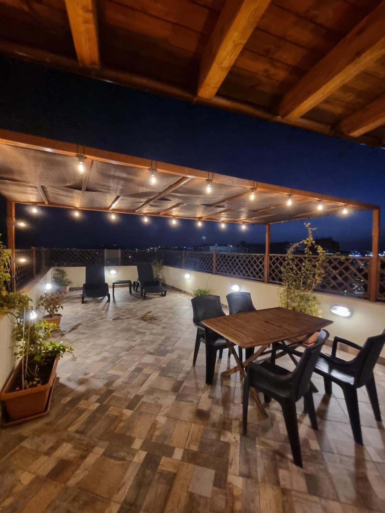 Sardegna Relax Apartment Quartu SantʼElena Exterior foto