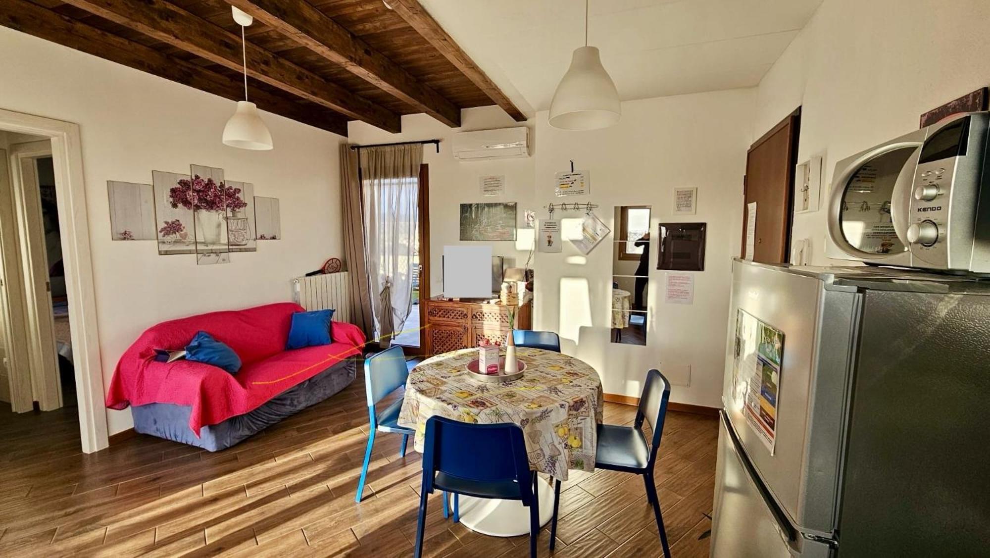 Sardegna Relax Apartment Quartu SantʼElena Exterior foto