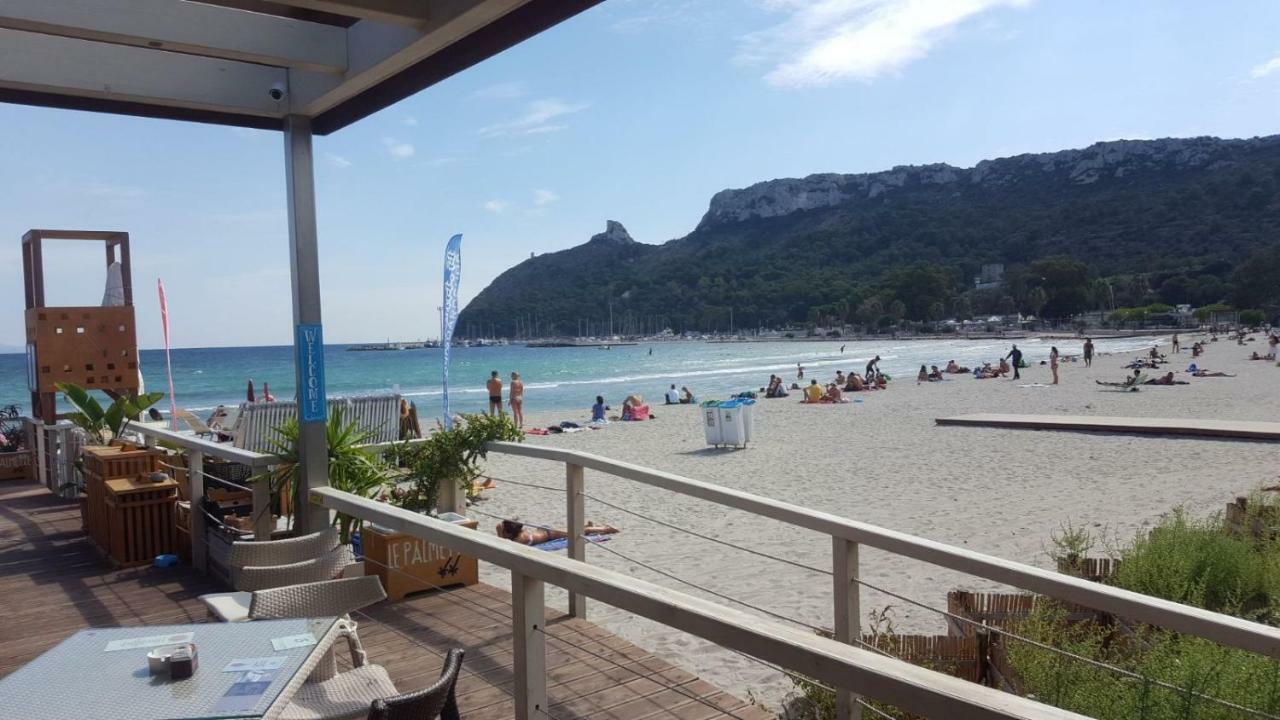 Sardegna Relax Apartment Quartu SantʼElena Exterior foto