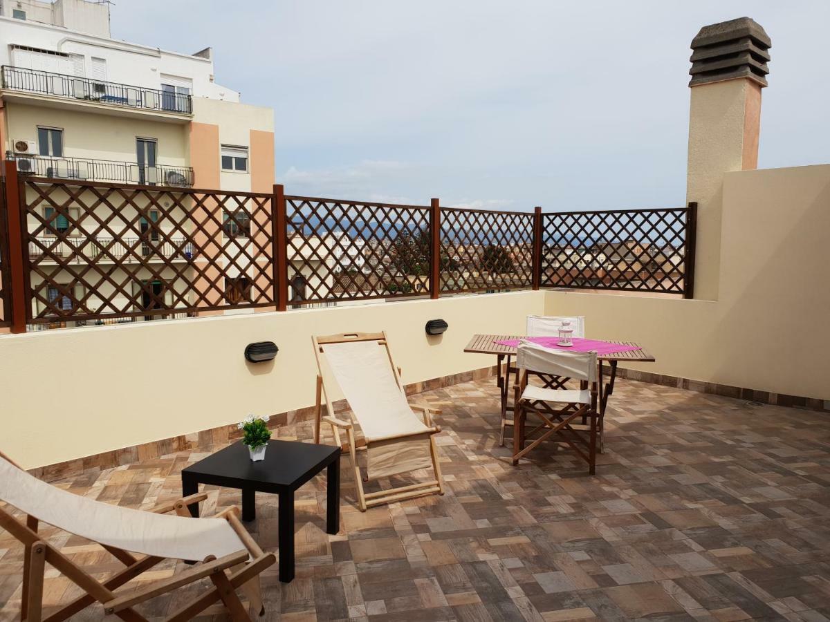 Sardegna Relax Apartment Quartu SantʼElena Exterior foto
