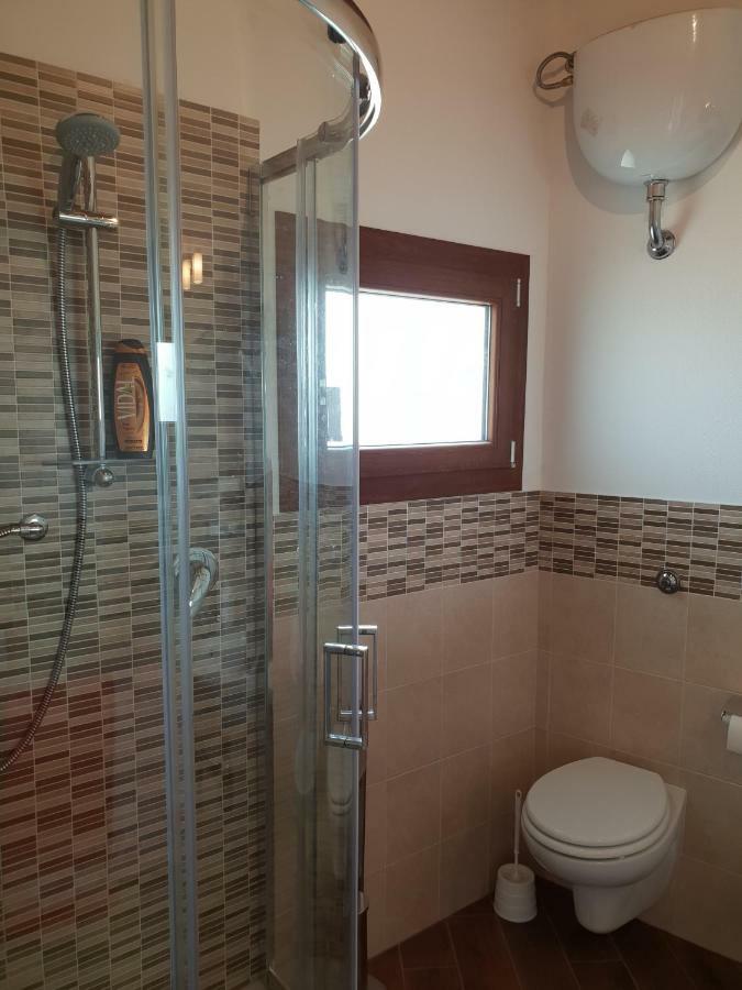 Sardegna Relax Apartment Quartu SantʼElena Exterior foto