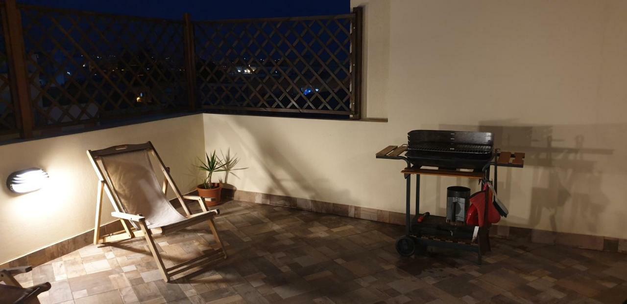 Sardegna Relax Apartment Quartu SantʼElena Exterior foto