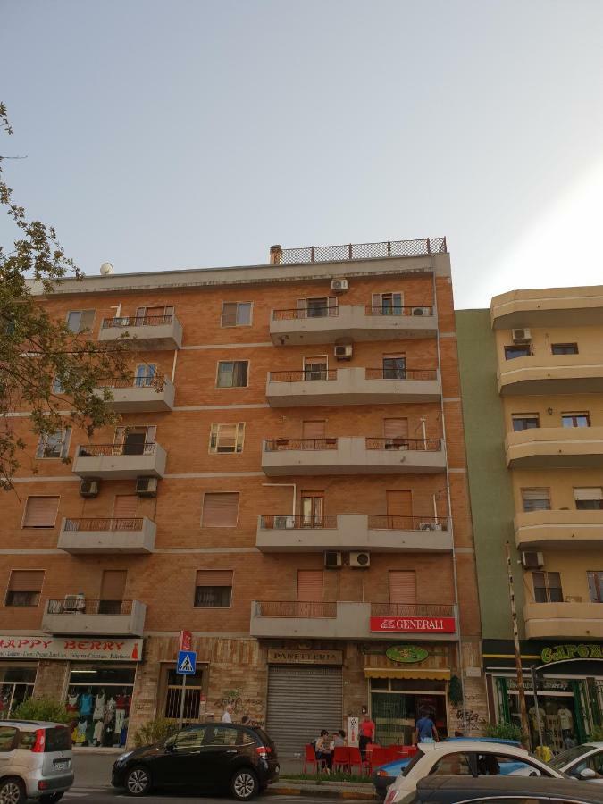 Sardegna Relax Apartment Quartu SantʼElena Exterior foto